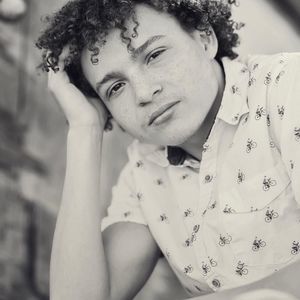 Meet your Posher, Brian